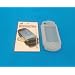 SONY PSP1000�V���R���ی�J�o�[�{�ی�t�B����-531544