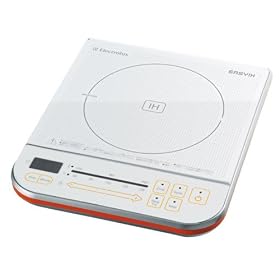 Electrolux EASYIH IH�N�b�J�[ �y�^�b�`�Z���T�[������p�l���z �z���C�g�~�I�����W EIH550