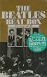 BEATLES BEAT BOX�y�����Łz [VHS]