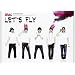 1st Mini Albu�� - Let's Fly�i�؍��Ձj