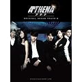 ATHENA-�A�e�i-Original Sound TrackII ���{�����(DVD�t)