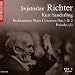 ���t�}�j�m�t: �s�A�m���t�� ��1��&��2�ԁA�O�t�� (Rachmaninov : Piano Concertos Nos.1 & 2, Preludes (4) / Svjatoslav Richter, Kurt Sanderling) [SACD Hybrid] [�A����]