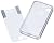 Amazon�x�[�V�b�N iPhone 4/4S �pTPU�P�[�X(�N���A) & �ی�t�B����