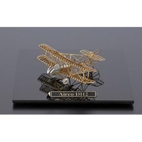 �}�C�N���E�B���O�V���[�Y 1/160 �G�A�R DH.2 B006
