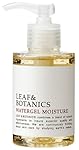 リーフ&ボタニクス ウォータージェル(モイスチャー)120ml