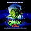 How the Grinch Stole Christmas: Original Motion Picture Soundtrack (2000 Film)