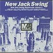 New Jack Swing Mastercuts