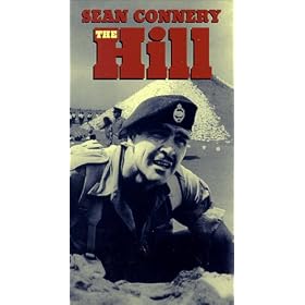 Hill [VHS] [Import]