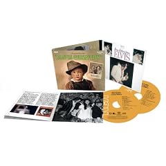 Elvis Country (Legacy Edition)