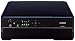 EPSON Colorio �C���N�W�F�b�g�����@ EP-804A �L���E����LAN�W���Ή� �X�}�[�g�t�H���v�����g�Ή� ��ǂ݃K�C�h&�J���^��LED�i�r���� 6�F�����C���N �u���b�N���f��