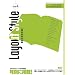 �f�U�C�i�[�̂��߂̃��C�A�E�g�X�^�C���u�b�N�qVol.4�r (Style book series)