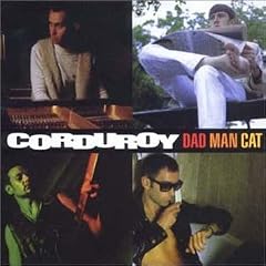 Dad Man Cat