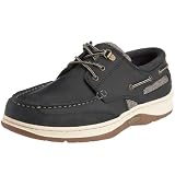 Quayside Sydney Boat Shoe
