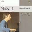 Mozart: Complete Piano Sonatas