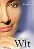 [DVD] Wit (Widescreen)