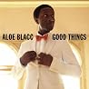 Aloe Blaccのアルバムの画像