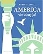 America the Beautiful: A Pop-up Book (Classic Collectible Pop-Up)
