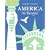 America the Beautiful: A Pop-up Book (Classic Collectible Pop-Up)
