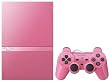 PlayStation 2 �s���N (SCPH-77000PK) �y���[�J�[���Y�I���z