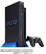 PlayStation 2 (SCPH-50000) �y���[�J�[���Y�I���z