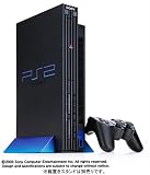 PlayStation 2 (SCPH-50000) �y���[�J�[���Y�I���z