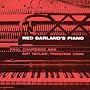 Red Garland's Piano