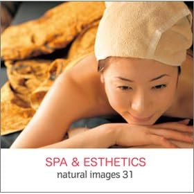 【クリックで詳細表示】natural images Vol.31 SPA＆ESTHETICS： マイザ： ソフトウェア