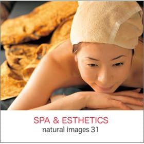 【クリックでお店のこの商品のページへ】natural images Vol.31 SPA＆ESTHETICS： マイザ： ソフトウェア