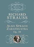 [Livre] Also Sprach Zarathustra, Op. 30