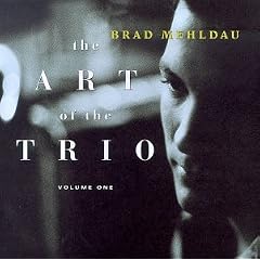 The Art of the Trio, Vol. 1