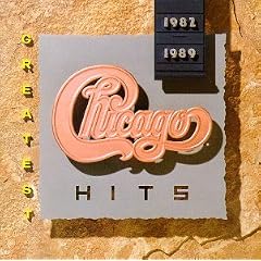 Greatest Hits 1982-1989