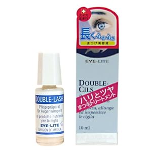 【クリックで詳細表示】ダブルラッシュ 10ml