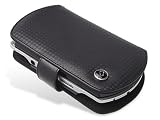 CAPDASE ���C�t�X�^�C���P�[�X for PSP go Black LSSYPSPGO-C101