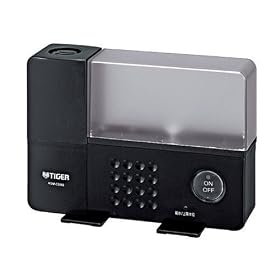 TIGER �p�[�\�i�������� �s���A�u���b�N ASM-C080-KP