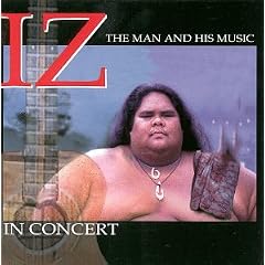 Iz in Concert