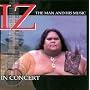 Iz in Concert
