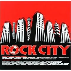 ROCK CITY