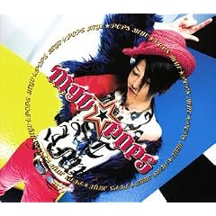 [MYV��POPS](��������)(DVD�t)