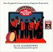 Joplin: The Red Back Book / Schuller, Grierson, New England Ragtime Conservatory, Southland Stingers