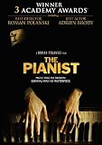 [DVD] The Pianist (2 Discs)