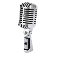 SHURE ( �V���A ) 55SH SERIES II / �K�C�R�c�}�C�N �J�[�f�B�I�C�h�_�C�i�~�b�N�}�C�N ���J�r���[�A�T�C�R�r���[�̒�ԁI�v���X���[�I