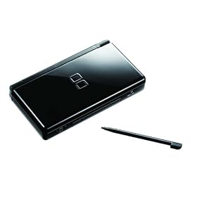 �˥�ƥ�ɡ�DS Lite �����åȥ֥�å�