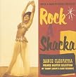 ROCK A SHACKA VOL.5�gDANCE CLEOPATRA�h