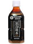 (お徳用ボックス) サントリー 黒烏龍茶 350ml*24本