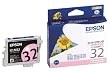 EPSON ICLM32 �C���N�J�[�g���b�W ���C�g�}�[���^