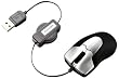 ELECOM Bit grast USB�ڑ����w���}�E�X �u���b�N M-BG2URBK