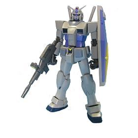 MG 1/100 RX-78-3 G-3�K���_�� Ver.2.0 (�@����m�K���_��)