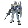 MG 1/100 RX-78-3 G-3�K���_�� Ver.2.0 (�@����m�K���_��)