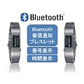 Bluetooth �f�W�^���E�H�b�` ���M�ʒm �u���X���b�g �V�Љ�l���� SH-03