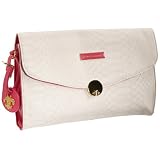 Friis & Company Pan 1320906, Damen Clutches 28x17x3 cm (B x H x T)